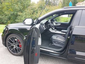 Audi Q8 bild 2