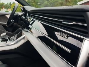 Audi Q8 bild 13