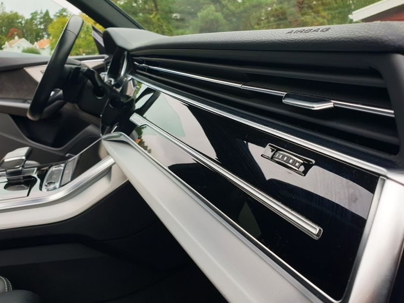 Audi Q8 bild 13