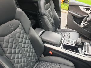 Audi Q8 bild 32