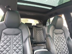 Audi Q8 bild 5