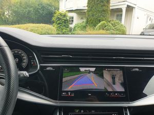 Audi Q8 bild 21