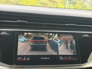 Audi Q8 bild 34
