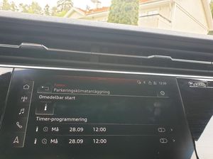 Audi Q8 bild 23