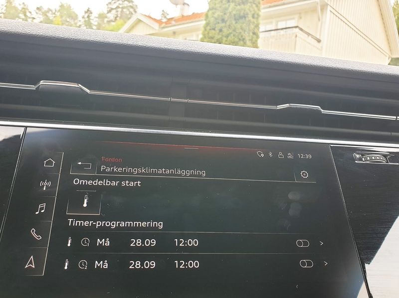 Audi Q8 bild 23