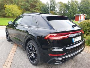 Audi Q8 bild 28