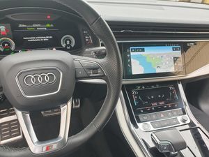 Audi Q8 bild 33