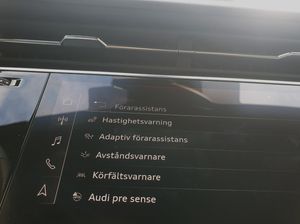 Audi Q8 bild 25