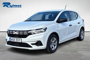 Dacia Sandero bild 1