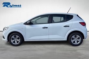 Dacia Sandero bild 3