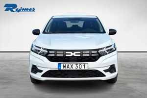 Dacia Sandero bild 14