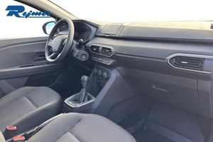 Dacia Sandero bild 6