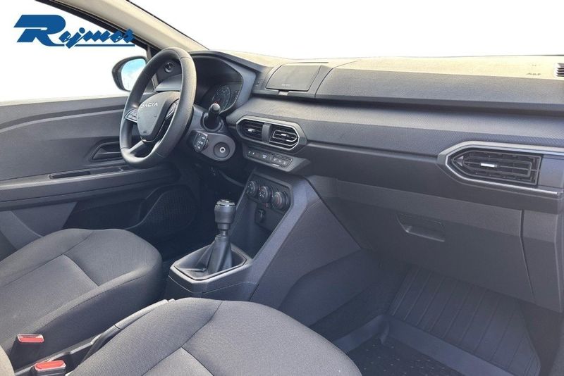 Dacia Sandero bild 6
