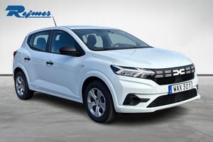 Dacia Sandero bild 12