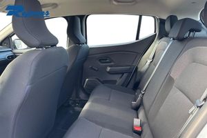 Dacia Sandero bild 7