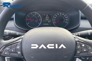 Dacia Sandero bild 5