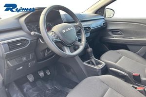 Dacia Sandero bild 10