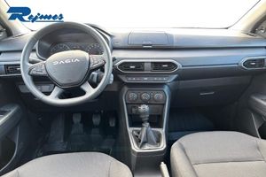 Dacia Sandero bild 9