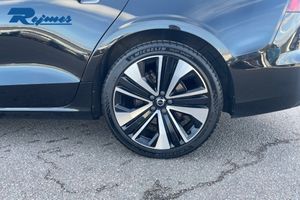 Volvo V60 bild 19