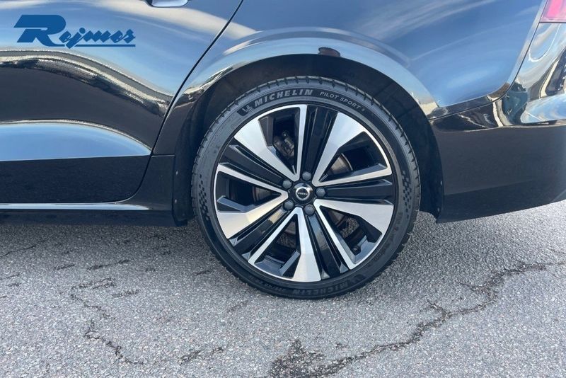 Volvo V60 bild 19