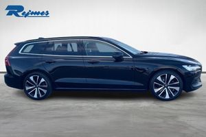 Volvo V60 bild 5