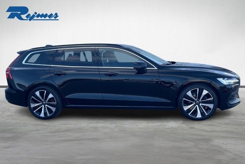 Volvo V60 bild 5