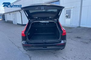 Volvo V60 bild 16