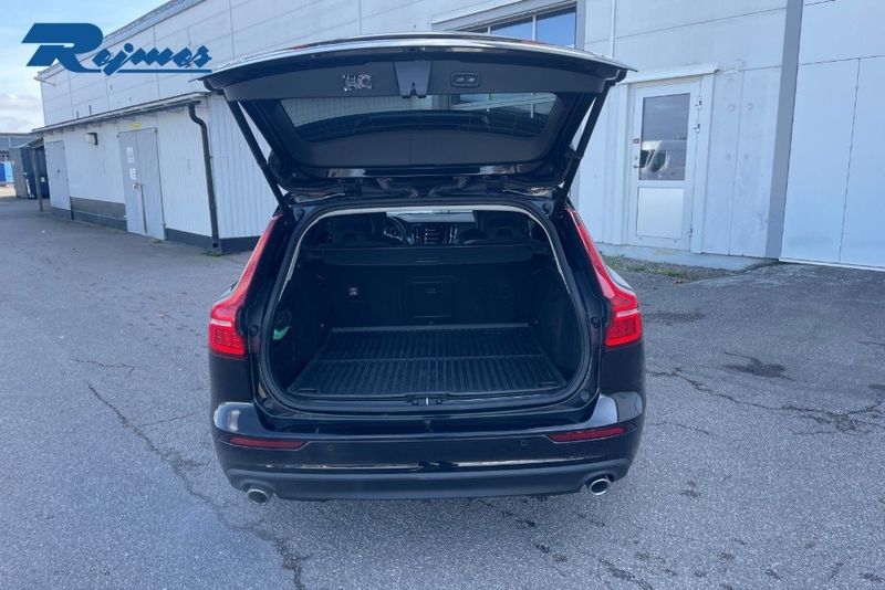 Volvo V60 bild 16