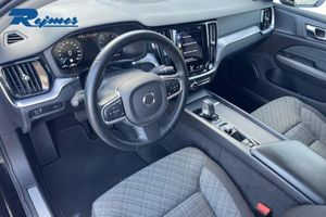 Volvo V60 bild 8