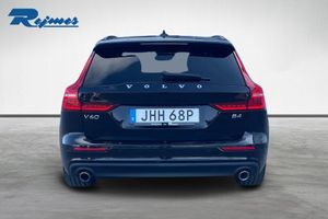 Volvo V60 bild 4