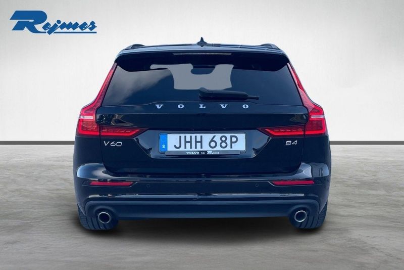 Volvo V60 bild 4
