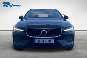 Volvo V60 bild 3