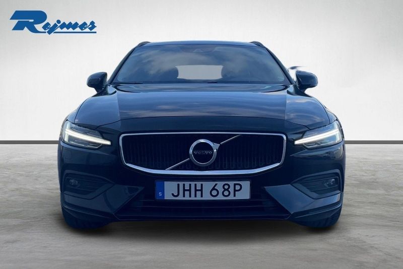 Volvo V60 bild 3