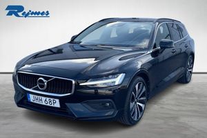 Volvo V60 bild 1