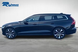 Volvo V60 bild 6