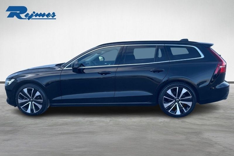 Volvo V60 bild 6