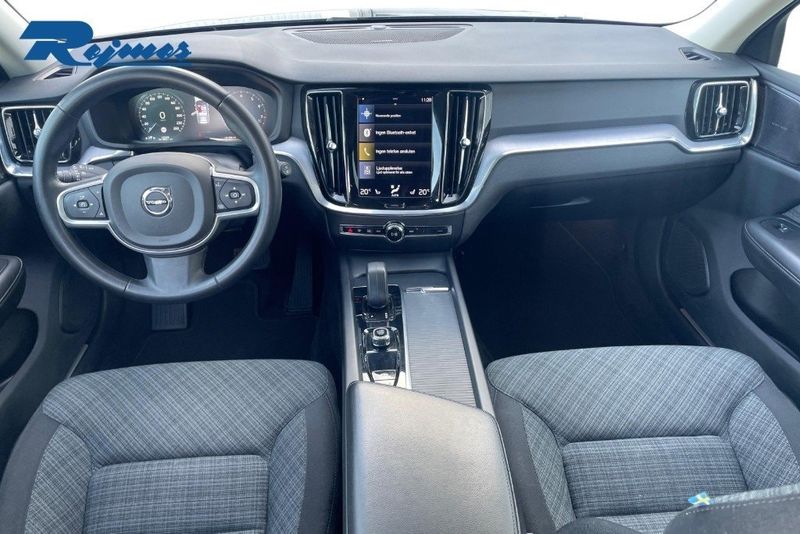 Volvo V60 bild 7