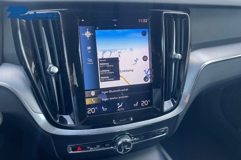 Volvo V60 bild 10
