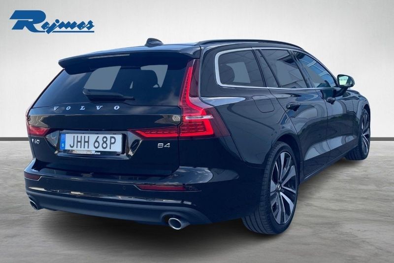 Volvo V60 bild 2