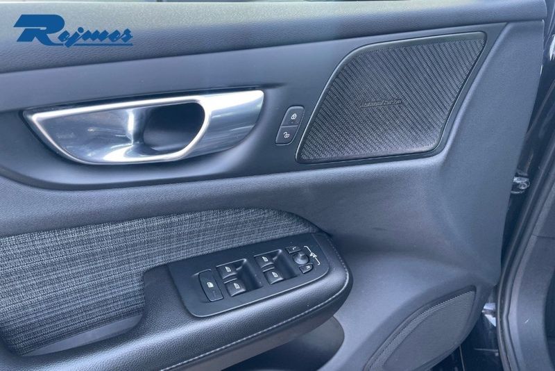 Volvo V60 bild 12