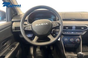Dacia Sandero bild 9