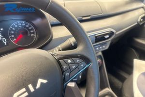 Dacia Sandero bild 13