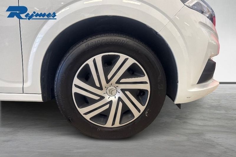 Dacia Sandero bild 17