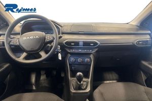 Dacia Sandero bild 8