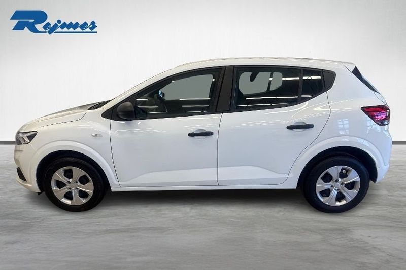 Dacia Sandero bild 2
