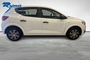 Dacia Sandero bild 3