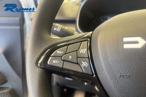 Dacia Sandero bild 11