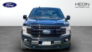 Ford F-150 bild 8