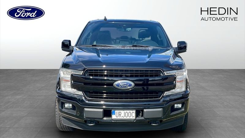 Ford F-150 bild 8
