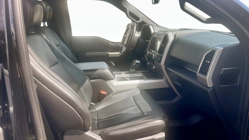 Ford F-150 bild 3
